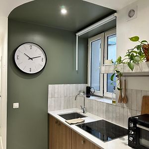 Appartement met een Slaapkamer